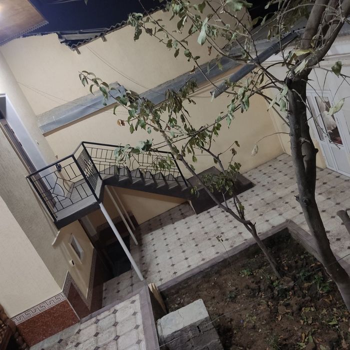 Ховли ижарага Самарканд шахри Спитамен шох кучасида