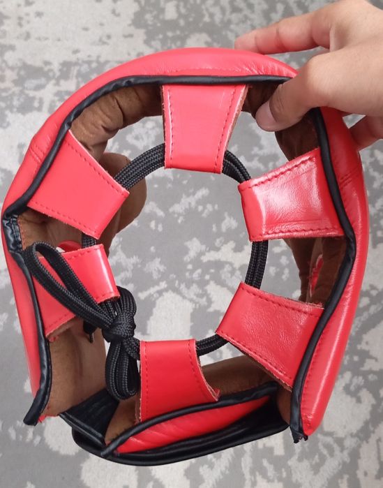 Вело шлем оригинал