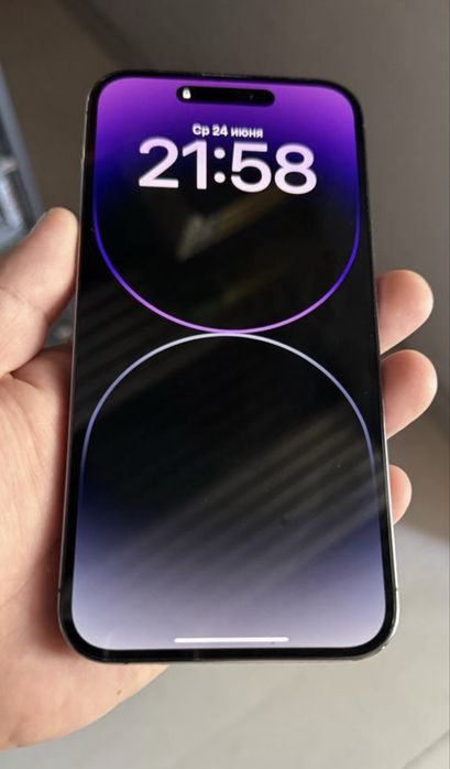 Iphone 14 pro    ayfon