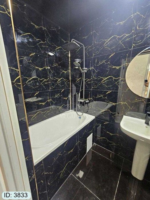 Fayzobod masjid tarafda 3 xona tayyor kvartira sotiladi №3833