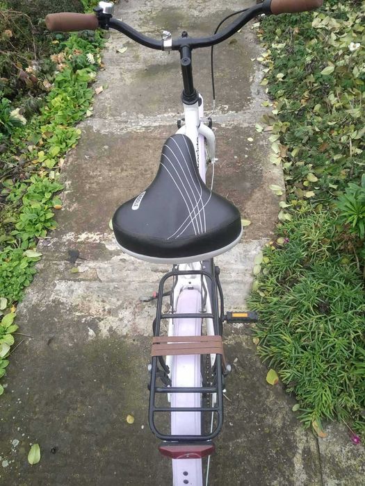 Продавам  колело 20"