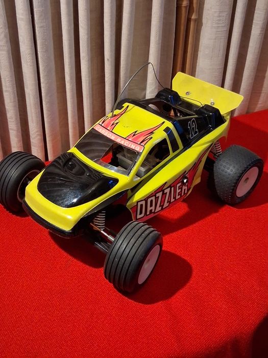 Automodel scara 1:10