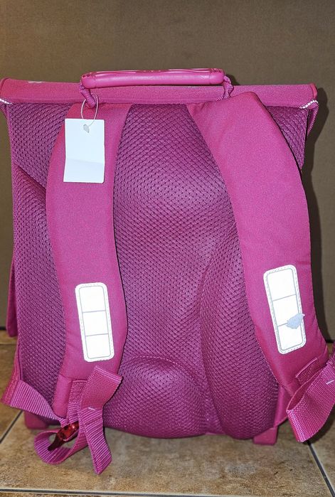 чанта/раница Herlitz