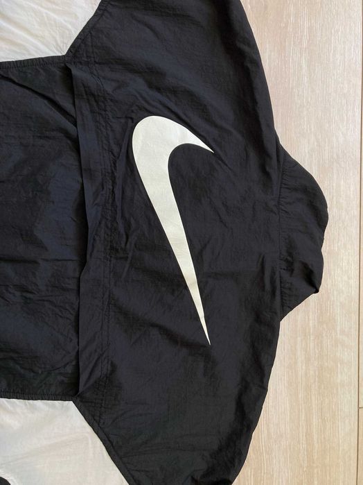 Найк Nike Windrunner женско горнище горница размер S Over Size