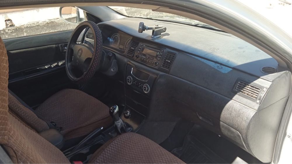 Машина тез арада сатылады.2013