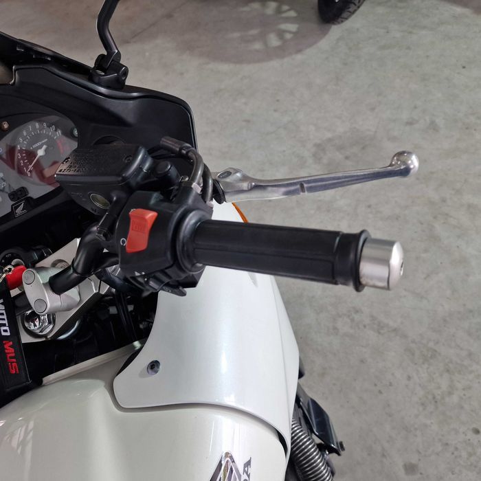 Motocicleta Honda CBF600 ABS | H20128 | motomus.ro