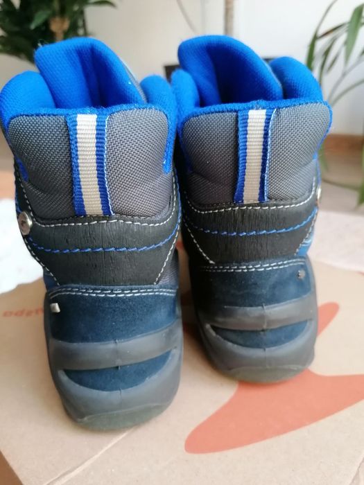Детски зимни обувки