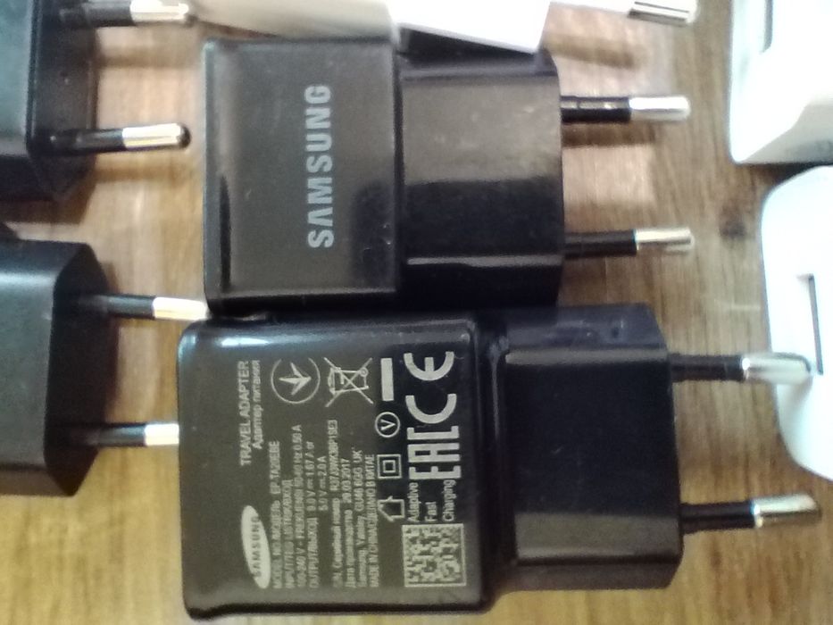Încărcător USB Samsung Huawei Mi Lenovo