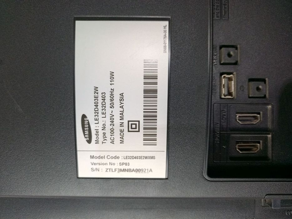 ЖК - телевизор Samsung