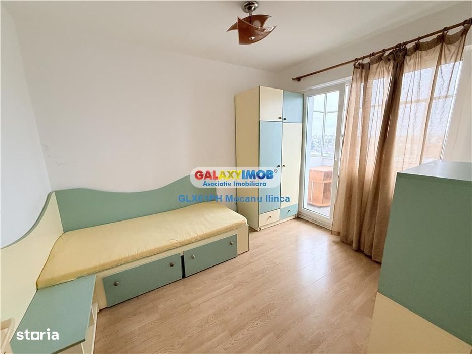 Inchiriere apartament 4 camere, Republicii, Ploiesti