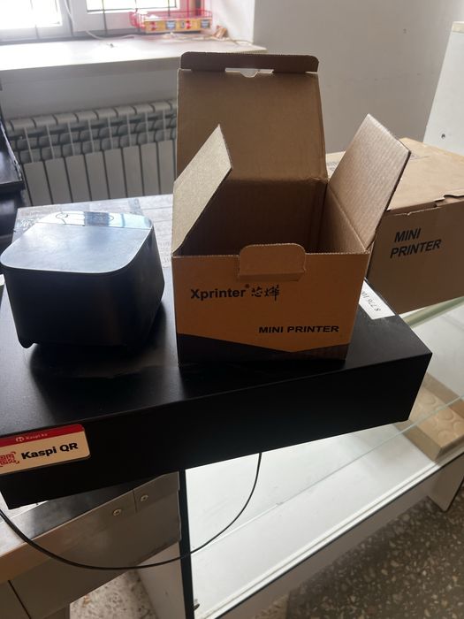 Кассовое оборудование 150 000