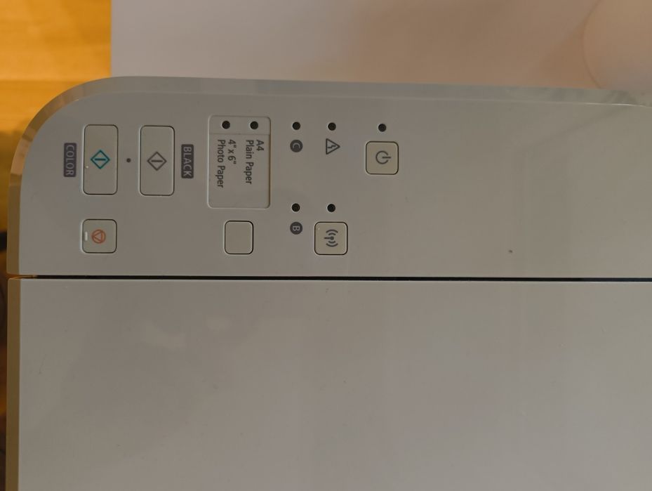 Canon PIXMA MG3600