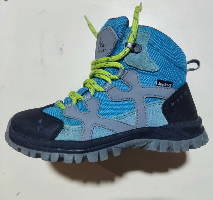 Обувки за планина, преходи, зимни 29 номер