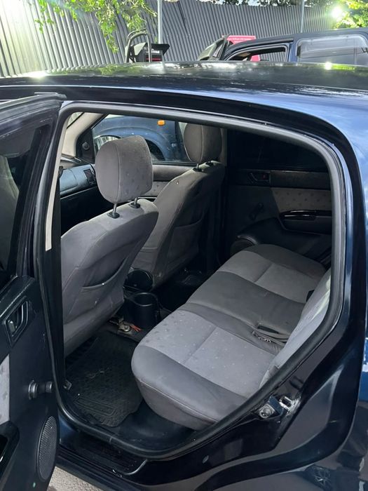 Hyundai Getz, 2005 жыл