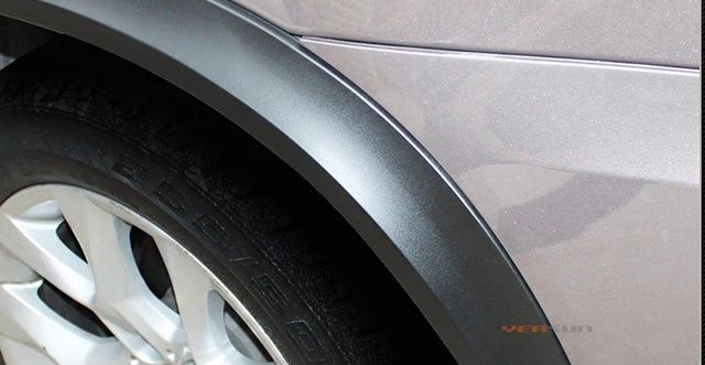 Расширители арок х5 е70