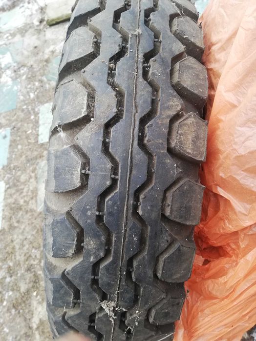 Шины для спецтехники