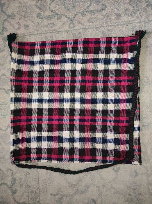 Traista maramureșeană, sacosa