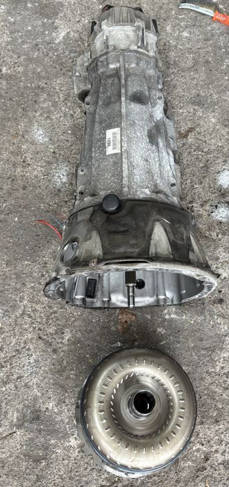 Mercedes w213 2.2cdi 194кс 4 matic Скоростна Кутия с Хидро