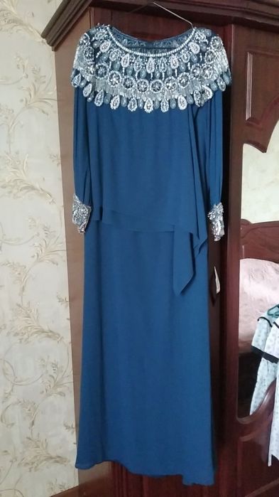 Туркия шифон куйлак