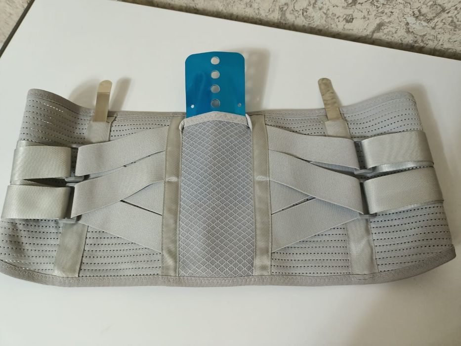 Белге тағатын грижаға