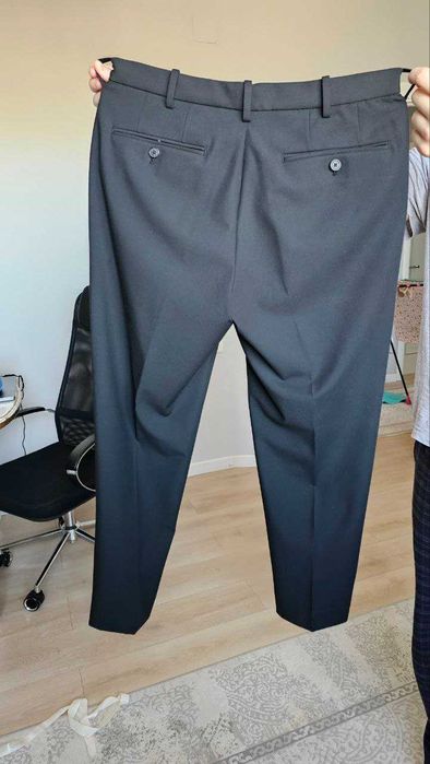 Брюки Uniqlo Smart Ankle Pants