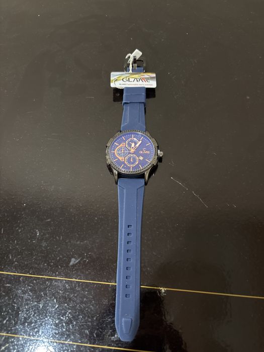 Мужские часы GLAME