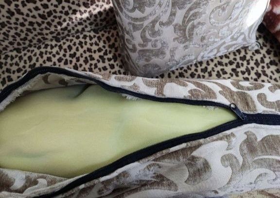 Подушки диванные