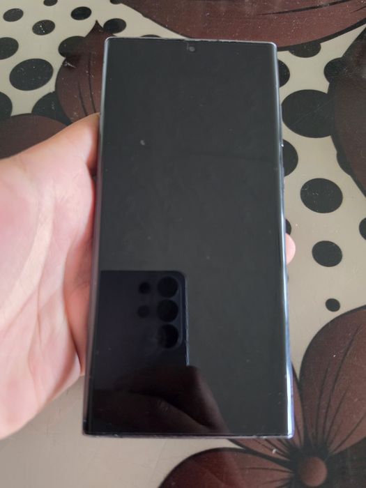Samsung galaxy S22 ultra