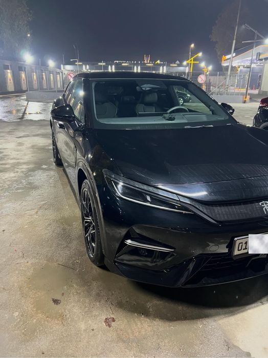 Byd song L full paditsia