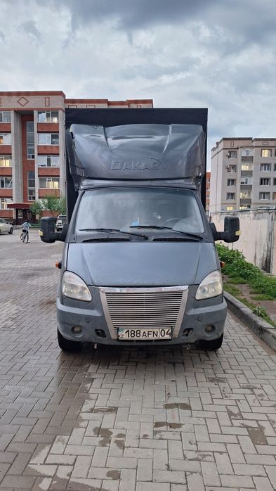 Газель 2013г продам
