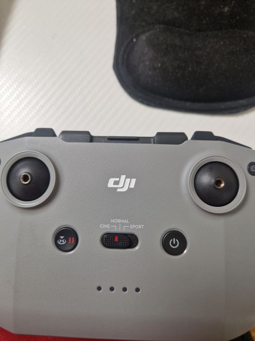 Dji telecomanda n3 noua