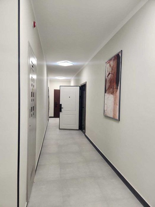 Готовая 2комн кв 44.71 м² у МЕТРО ЯШНАБАД! Скидка -10% ИПОТЕКА [KS]