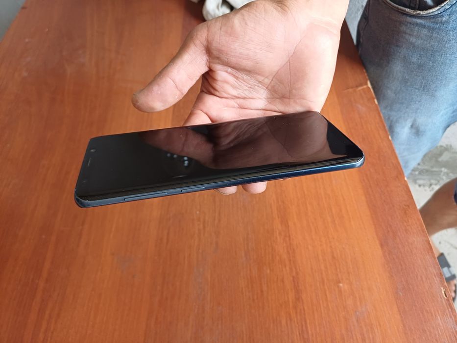 Samsung s9+ 256mb