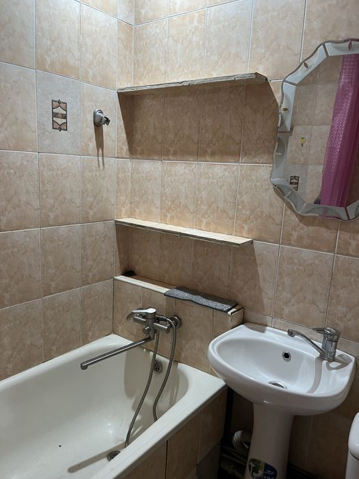 Сдам квартиру в аренду помесячно