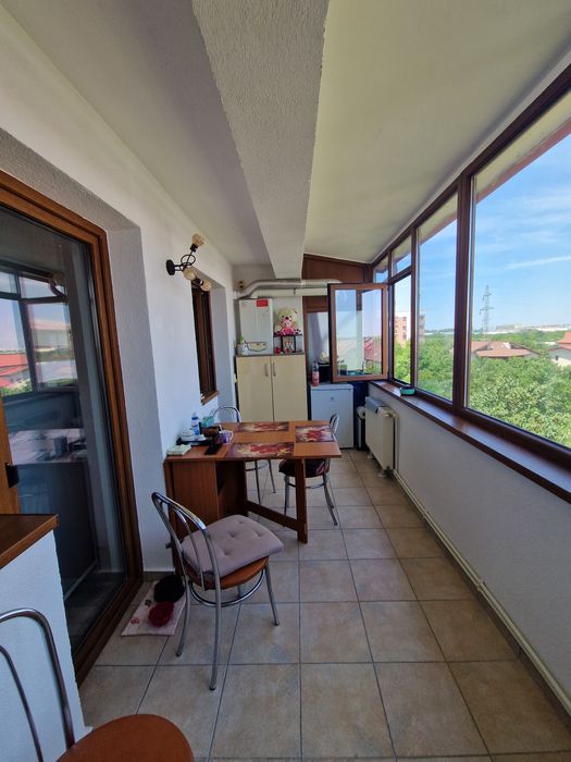 Apartament de vanzare cu 2 camere Metropolitan Residence