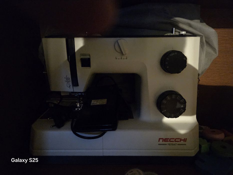 Продам. Швейная машина NЕCСНІ 7575АТ