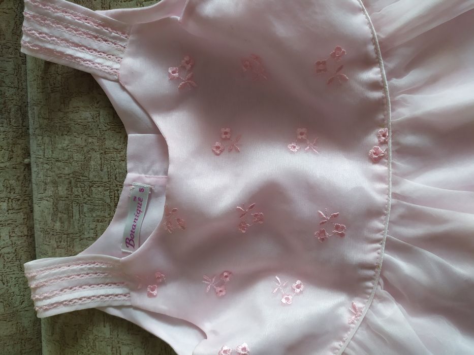 Платья на девочку