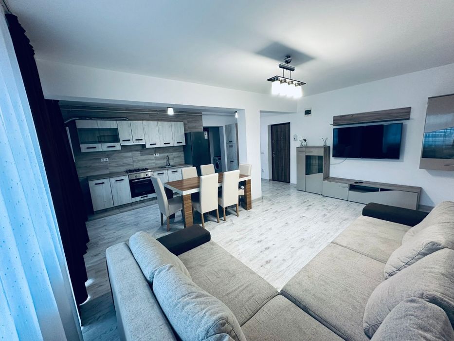 Apartament de închiriat  în Florești