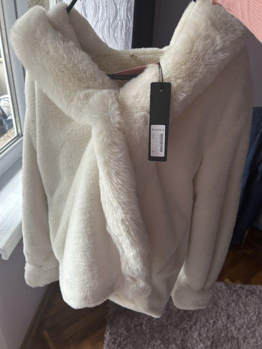 Alessa палтенце Winter Bunny