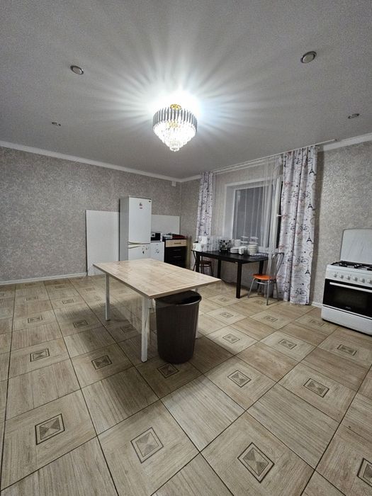 Сдам новый коттедж на Северо-Западе