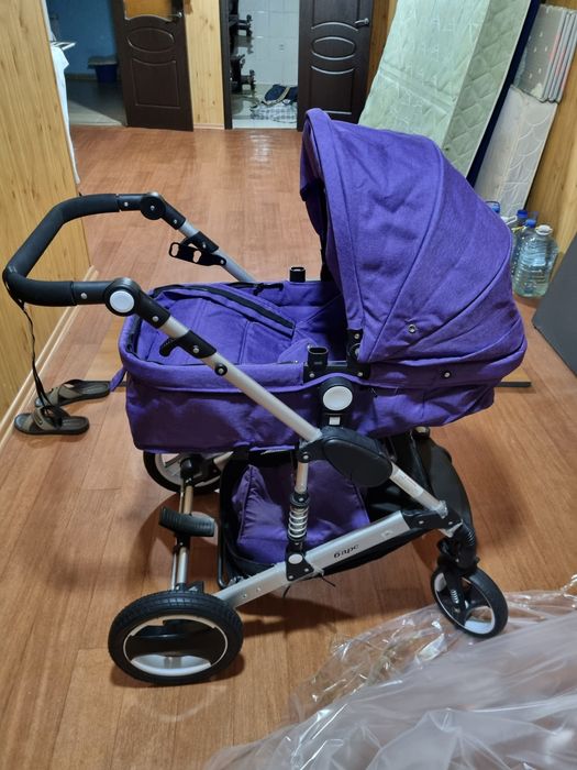 Продается детская коляска