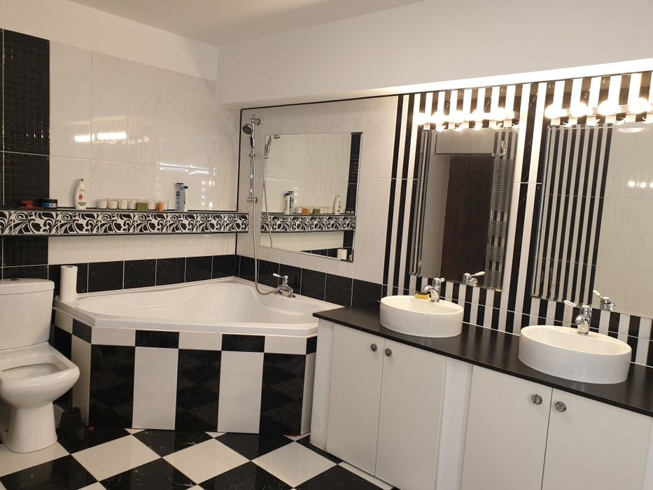 Apartment in Catelu - Vedere 4