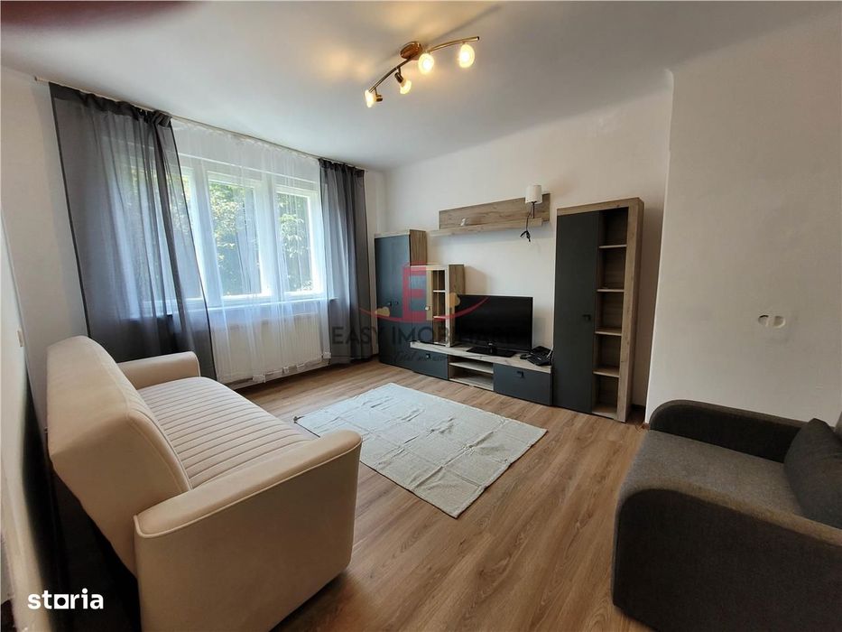 Apartament 2 camere , Decomandat , Moca , Semi-Central