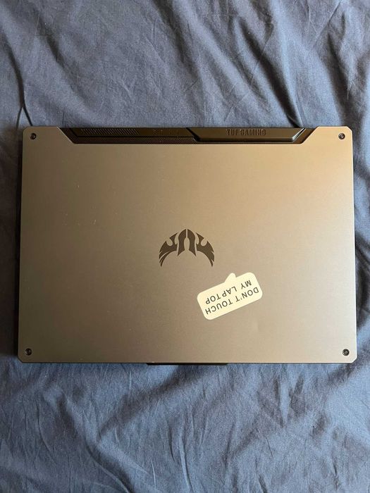 asus tuf gaming a15