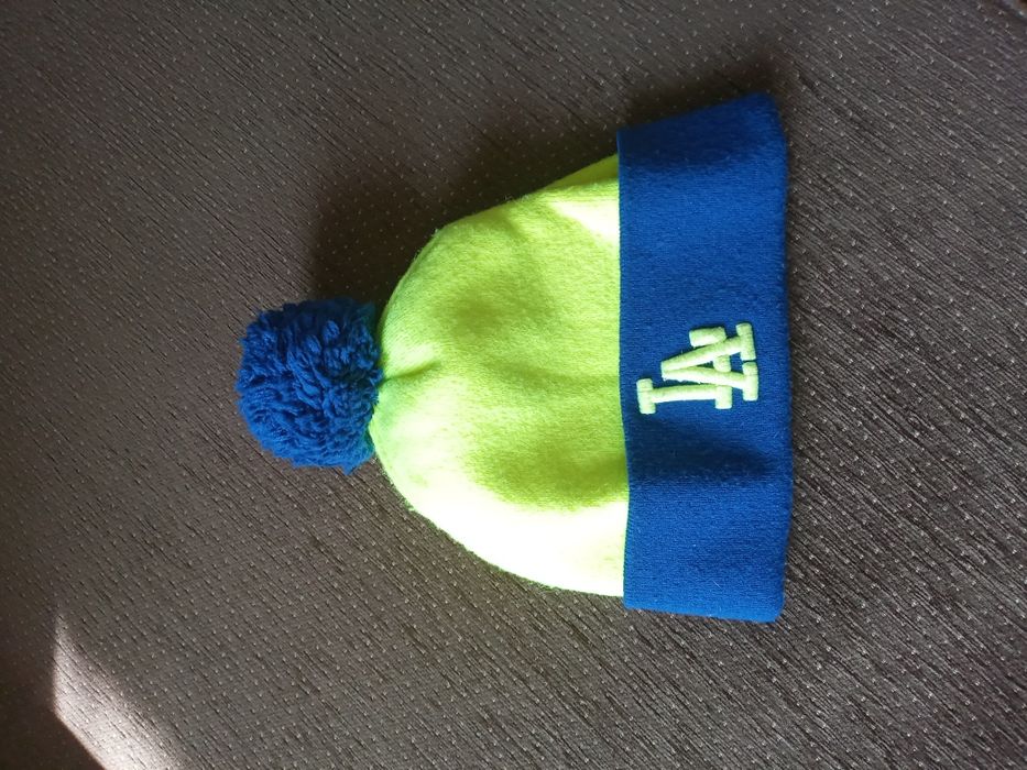 Шапки мужские (для мальчиков)