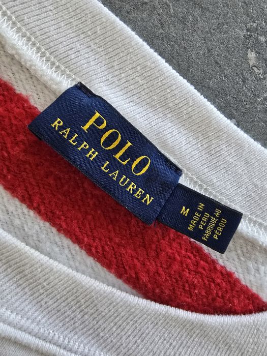 Bluza Polo by Ralph Lauren dama M-L