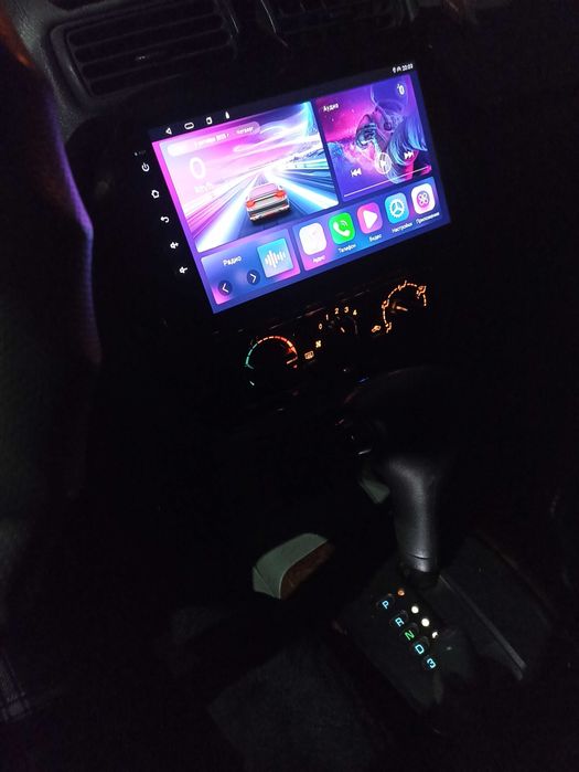 Продам акулу американца 2,4; 2002 г.в