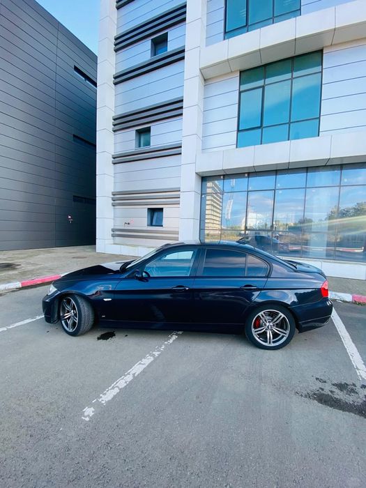 BMW Seria 3 2006 — imagine 3