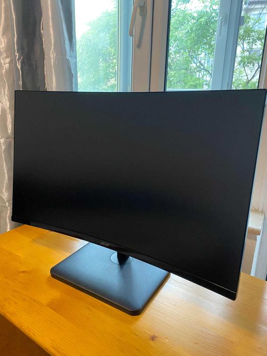 Компютър + Монитор