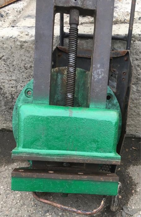 Тесы (СССР) в отличном состоянии